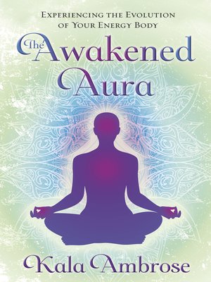 cover image of The Awakened Aura